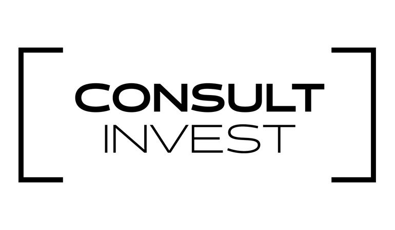 Logo consult-invest